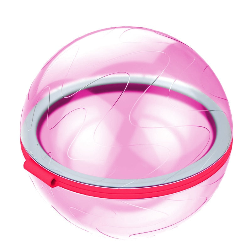 Balões EcoSplash - Balão de Água Mágico Reutilizável - Canto da Criança