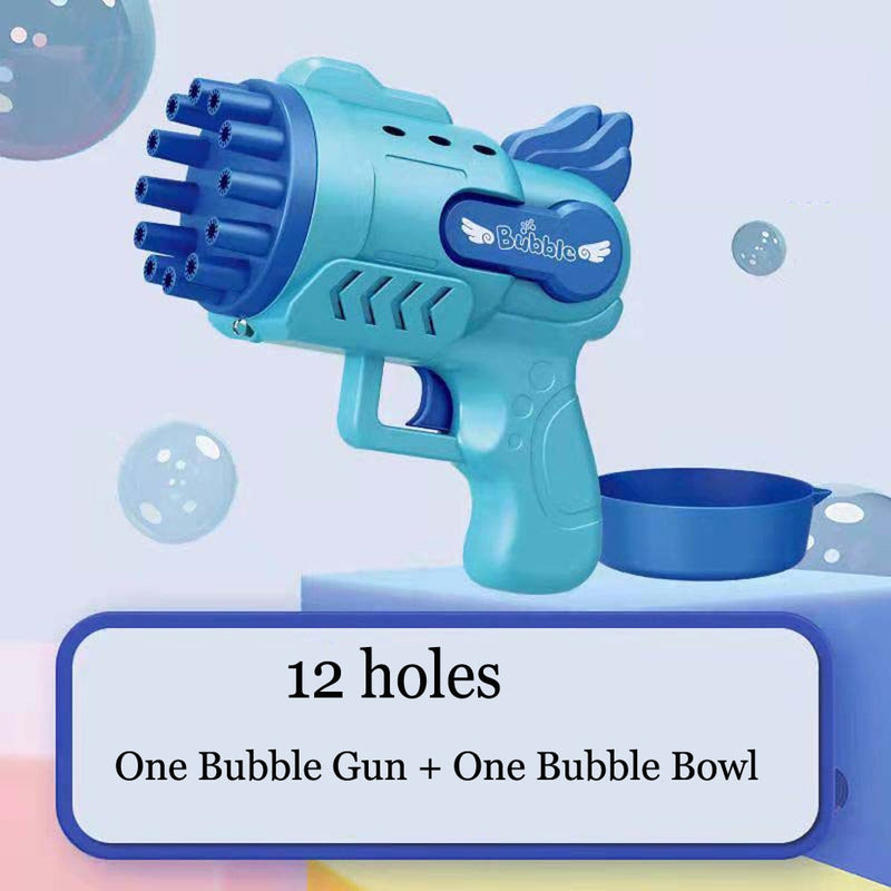 Maquina de bolhas - infantil - Canto da Criança